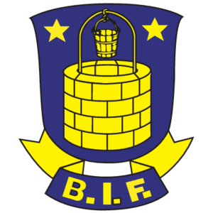 Brondby Logo