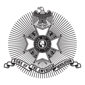 Sons of the American Revolution Logo