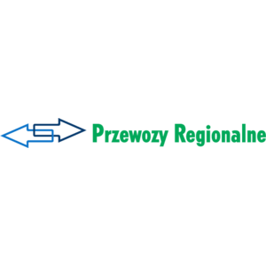 PKP Przewozy Regionalne Logo