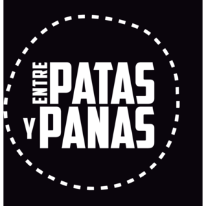 Entre Patas y Panas Logo