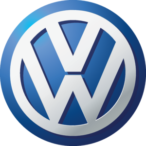 VW Volkswagen Logo