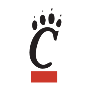Cincinnati Bearcats(43) Logo
