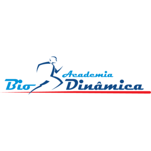 Logo, Fashion, Brazil, Academia Bio Dinamica