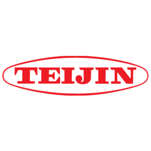 Teijin Logo