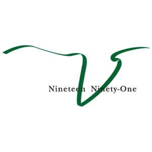 Nineteen Ninety-One Logo