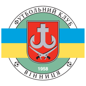 Vinnytsia Logo