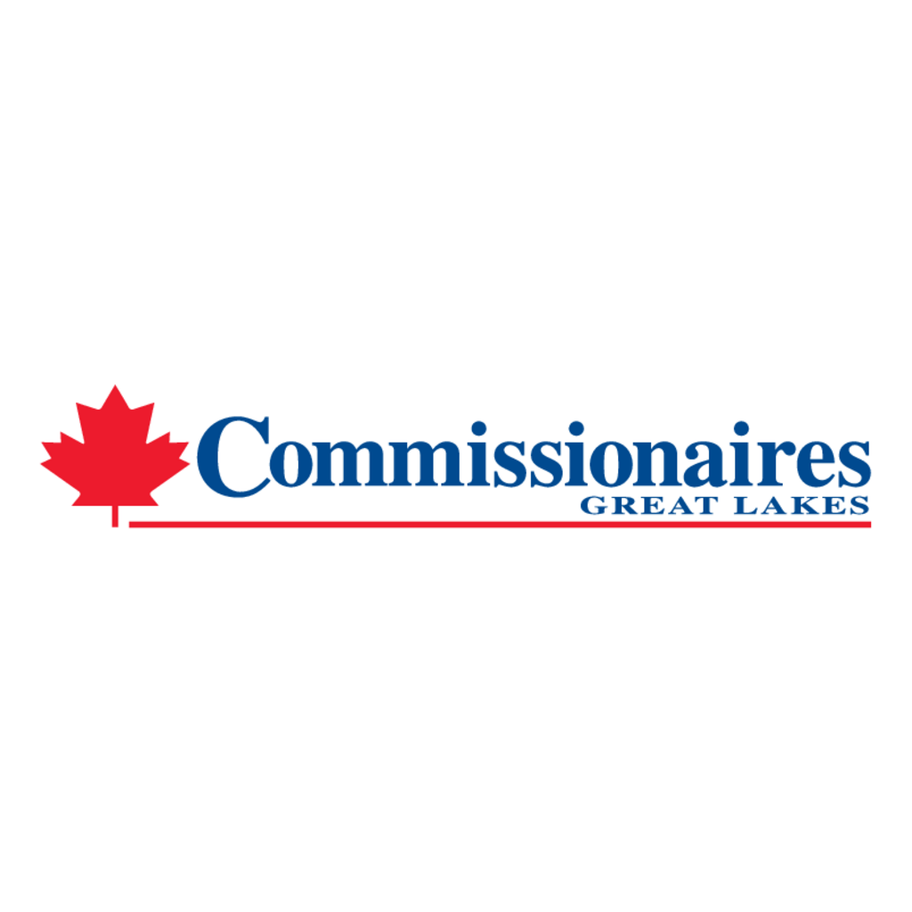 Commissionaires,Great,Lakes