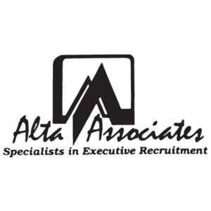 Alta Associates Logo