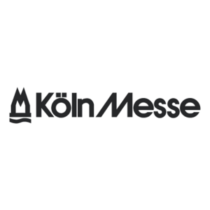 KoelnMesse Logo