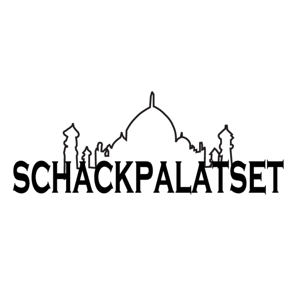 Schackpalatset