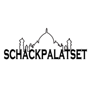 Schackpalatset Logo