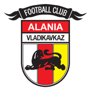 Alania Vladikavkaz Logo