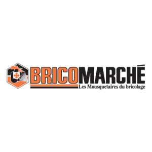 Bricomarche Logo