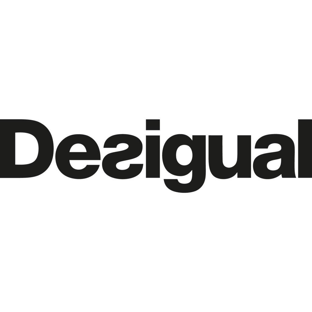 Evalueerbaar menigte bolvormig Desigual logo, Vector Logo of Desigual brand free download (eps, ai, png,  cdr) formats