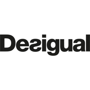 Desigual Logo