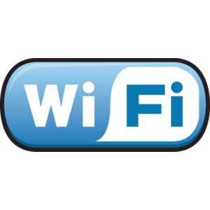 Wi-Fi Logo