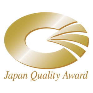 Japan Quality Award Logo