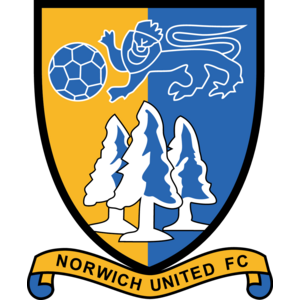 Norwich United FC Logo