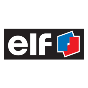 Elf Logo