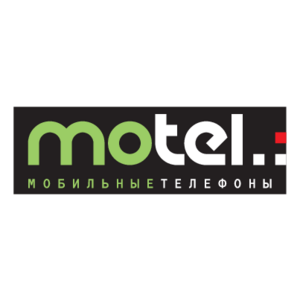 Motel(145) Logo