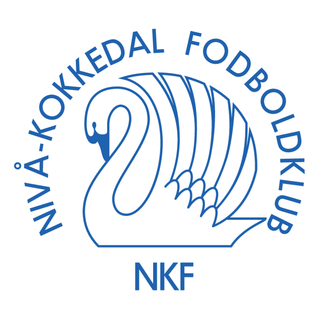 Niva-Kokkedal,FK