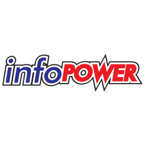 Info Power Logo