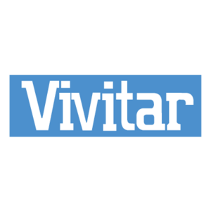 Vivitar(191) Logo