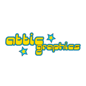 Attic Graphics Logo