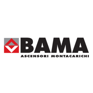 Bama(95) Logo