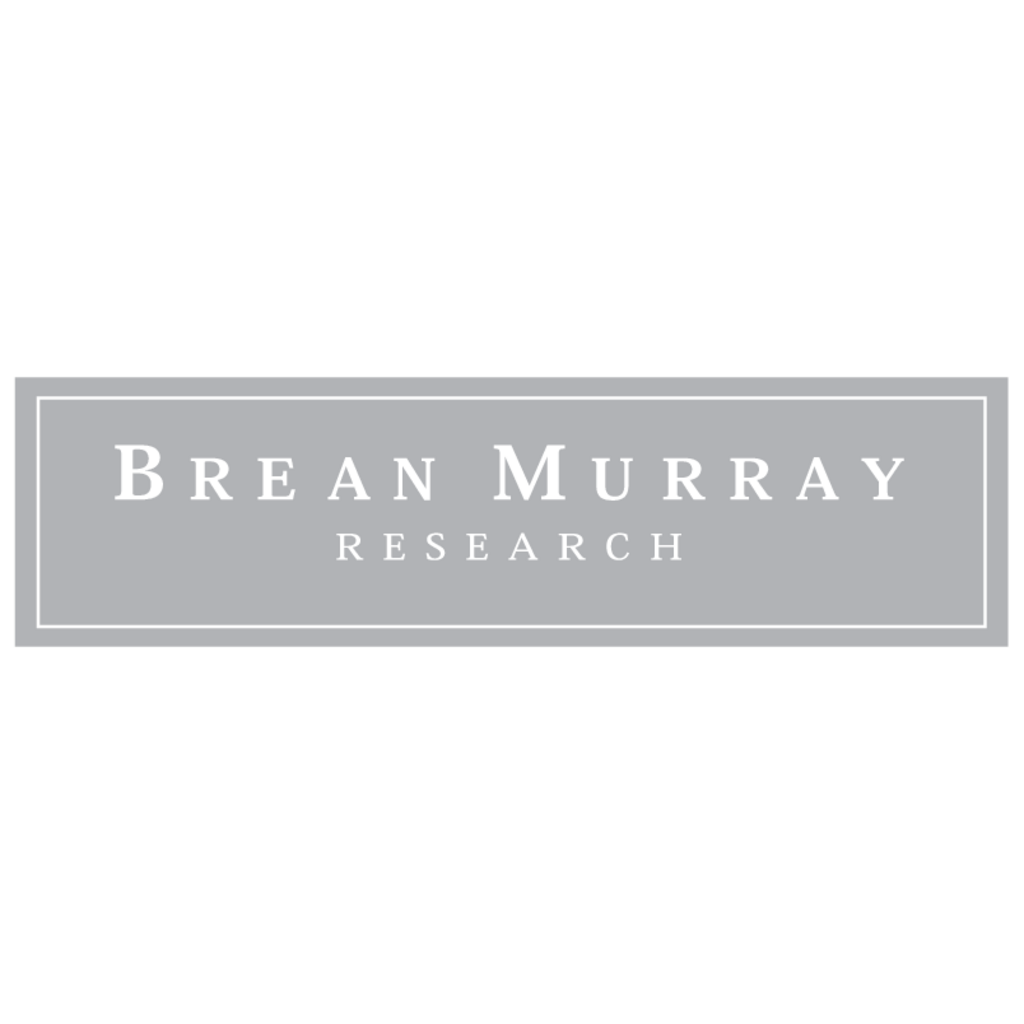 Brean,Murray,Research