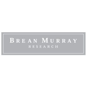 Brean Murray Research Logo