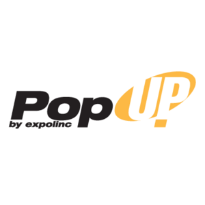 Pop Up Logo