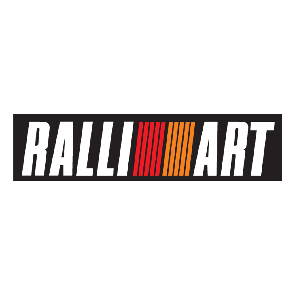 Ralliart