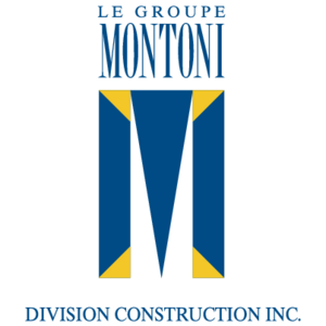 Le Groupe Montoni Logo