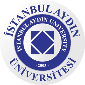 Istanbul Aydin Üniversitesi Logo