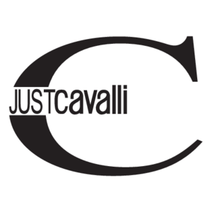 Just Cavalli Logo