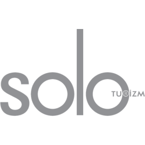 Solo Turizm Logo