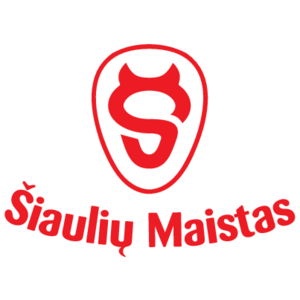 Siauliu Maistas Logo