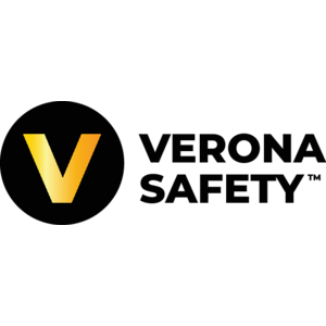 Verona Safety Logo