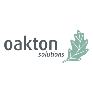 Oakton Solutions Logo