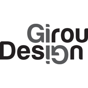 Girou Design Logo
