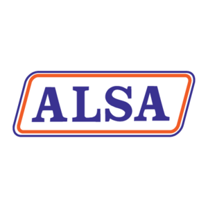 Alsa(312) Logo