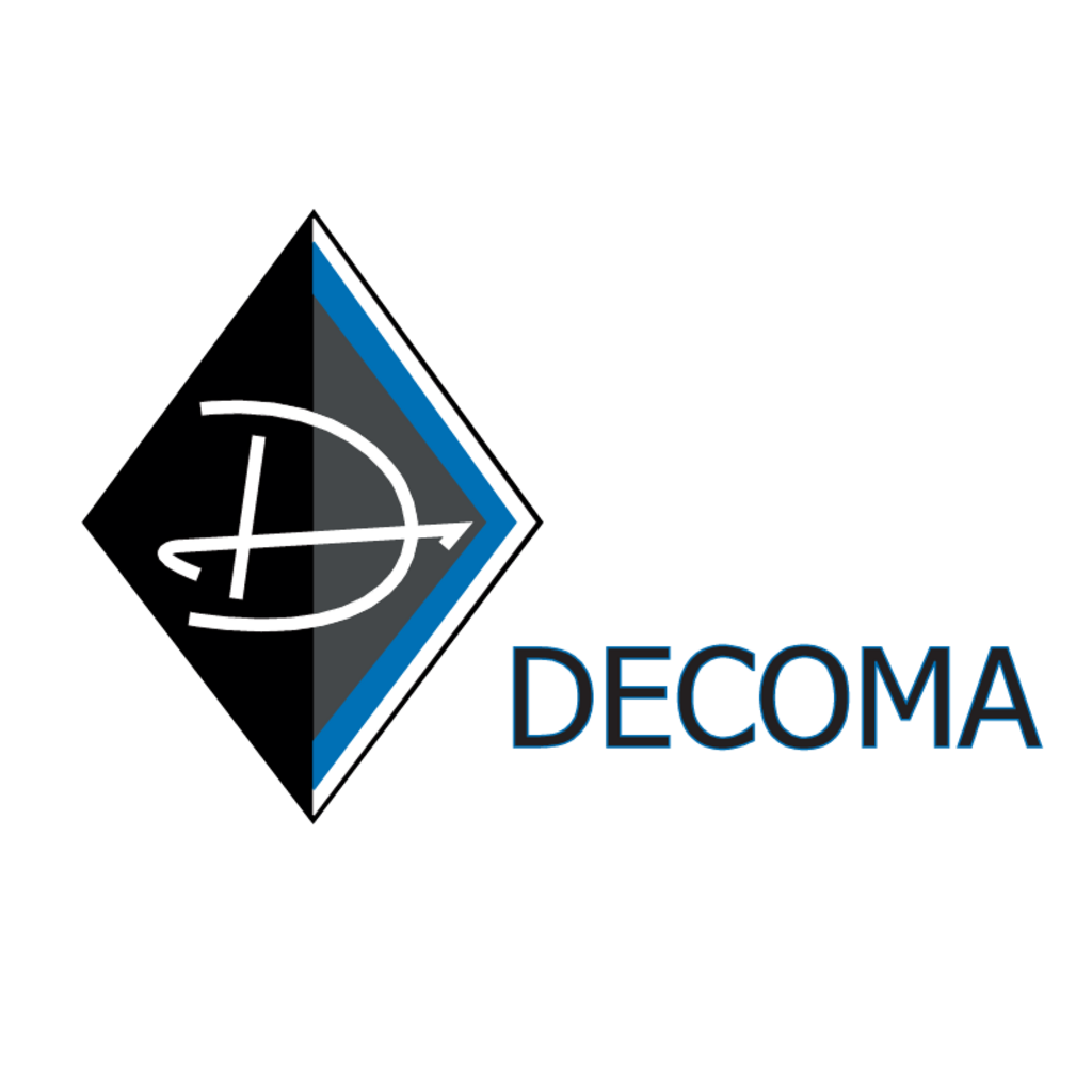 Decoma