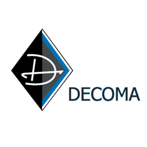 Decoma Logo