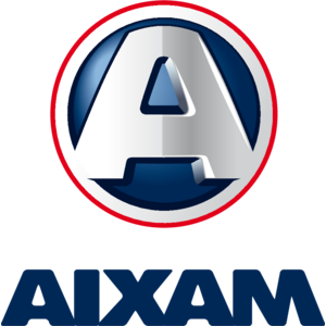 Aixam Logo