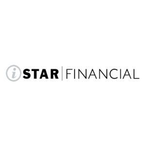 iStar Financial Logo