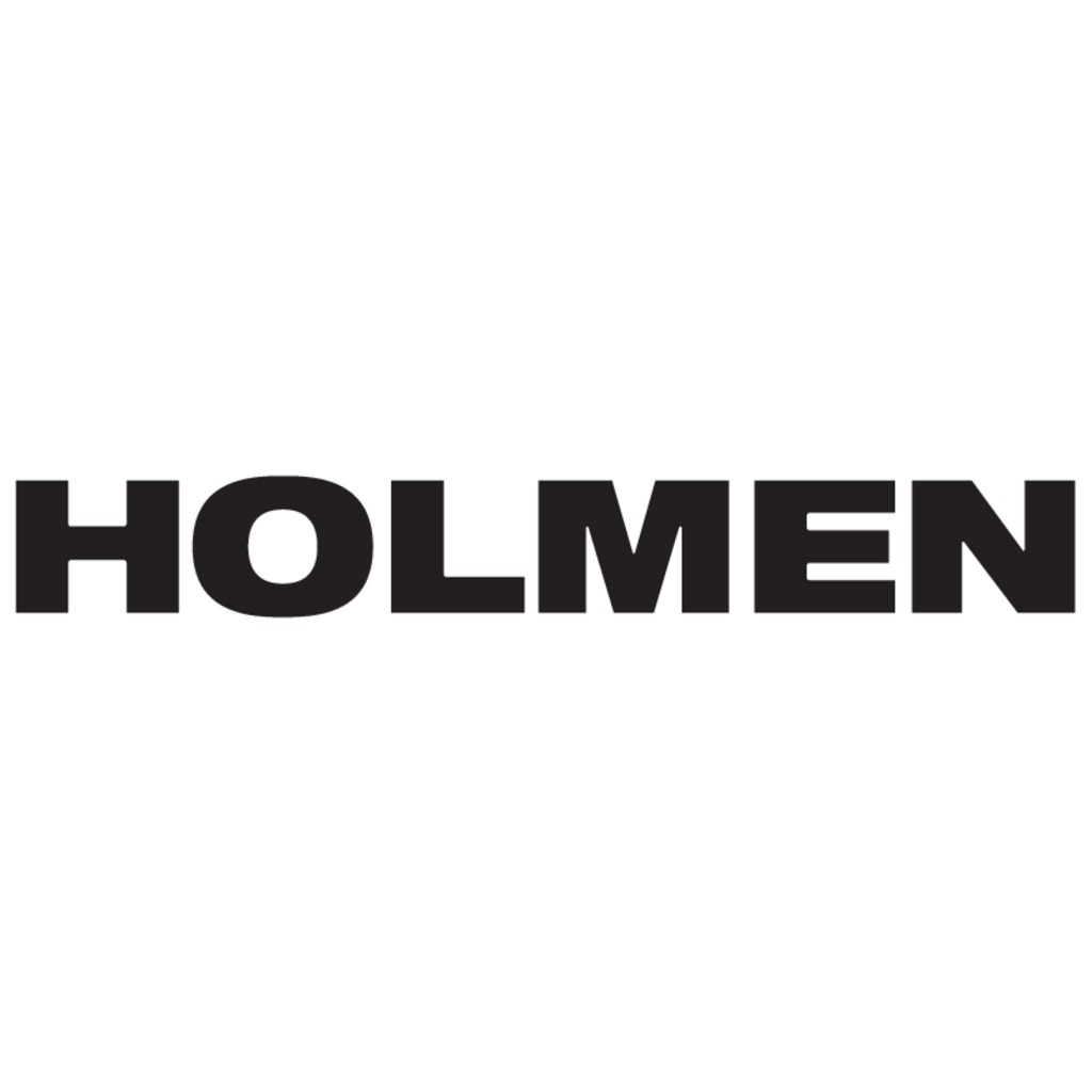 Holmen