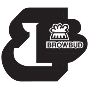 Browbud Logo