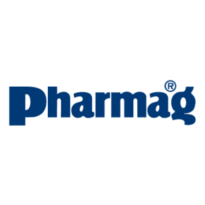 Pharmag Logo