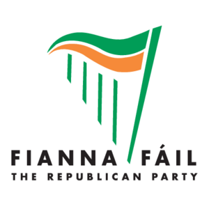 Fianna Fail Logo